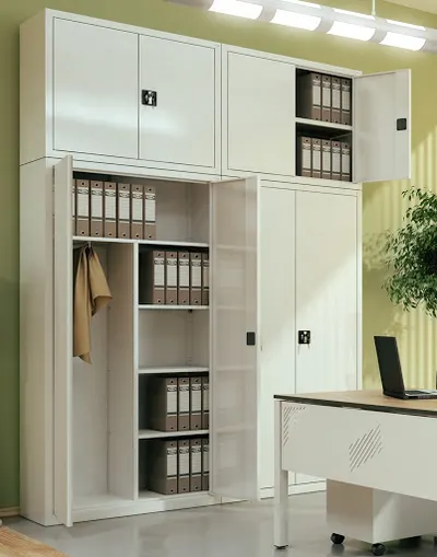 ALTARO Polskie Meble Biurowe | Szafy Metalowe | Krzesła